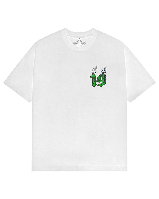 Playera Ferxxo Feliz Cumpleaños Oso