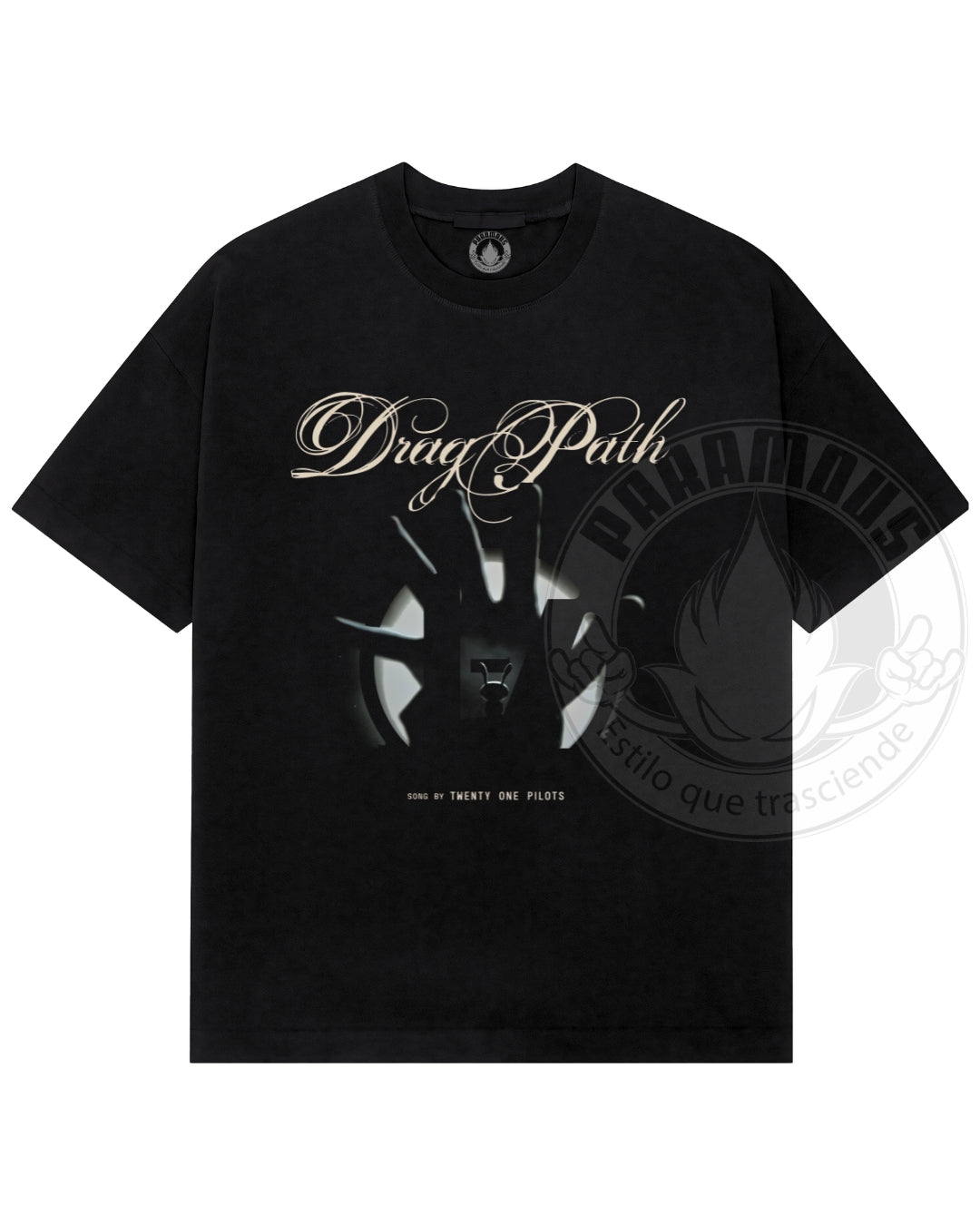 Player Twenty One Pilots Drag path Mod2