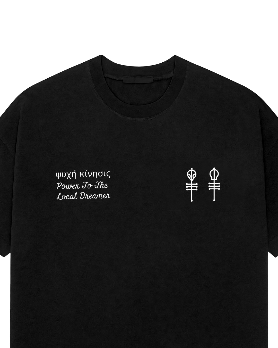 Playera Twenty One pilots Sahlo Folina