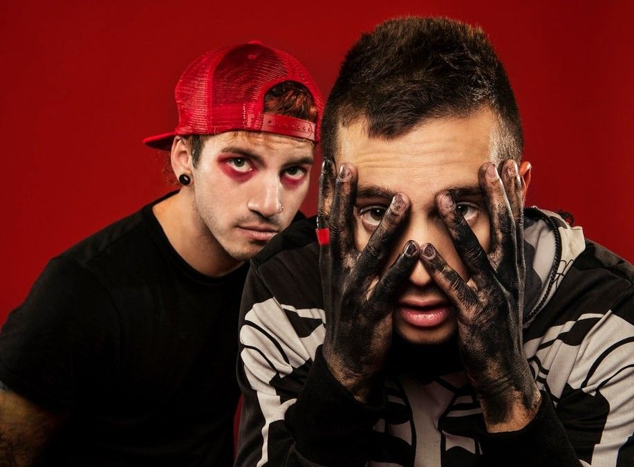 Twenty One Pilots
