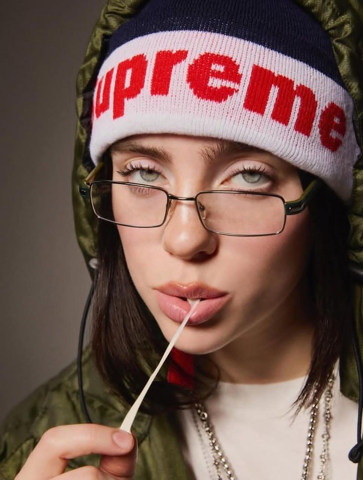 Billie Eilish