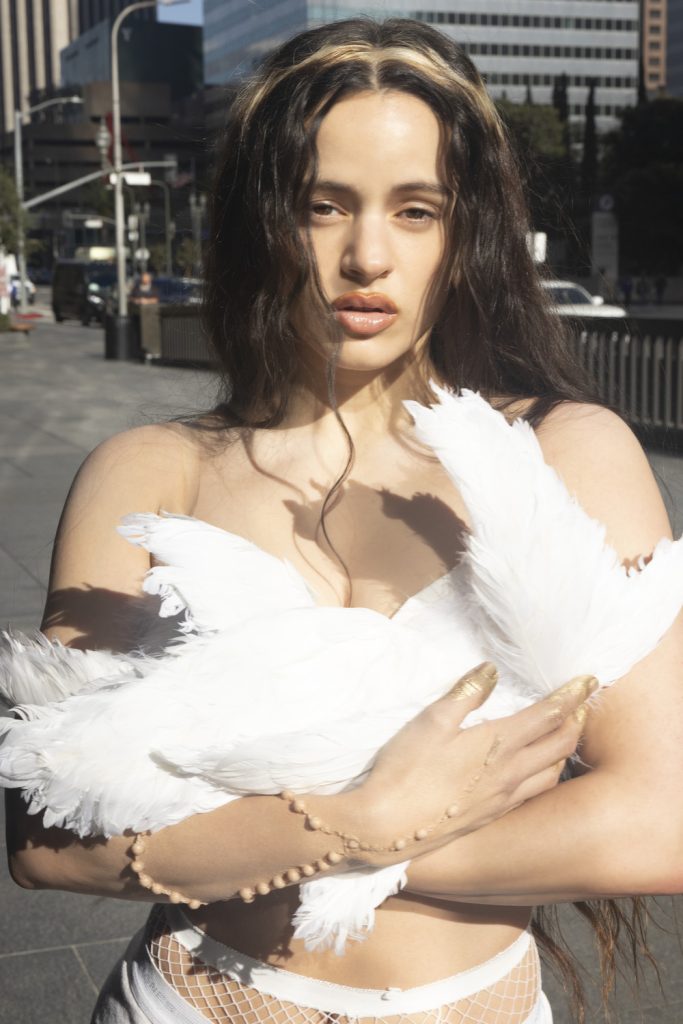 Rosalía