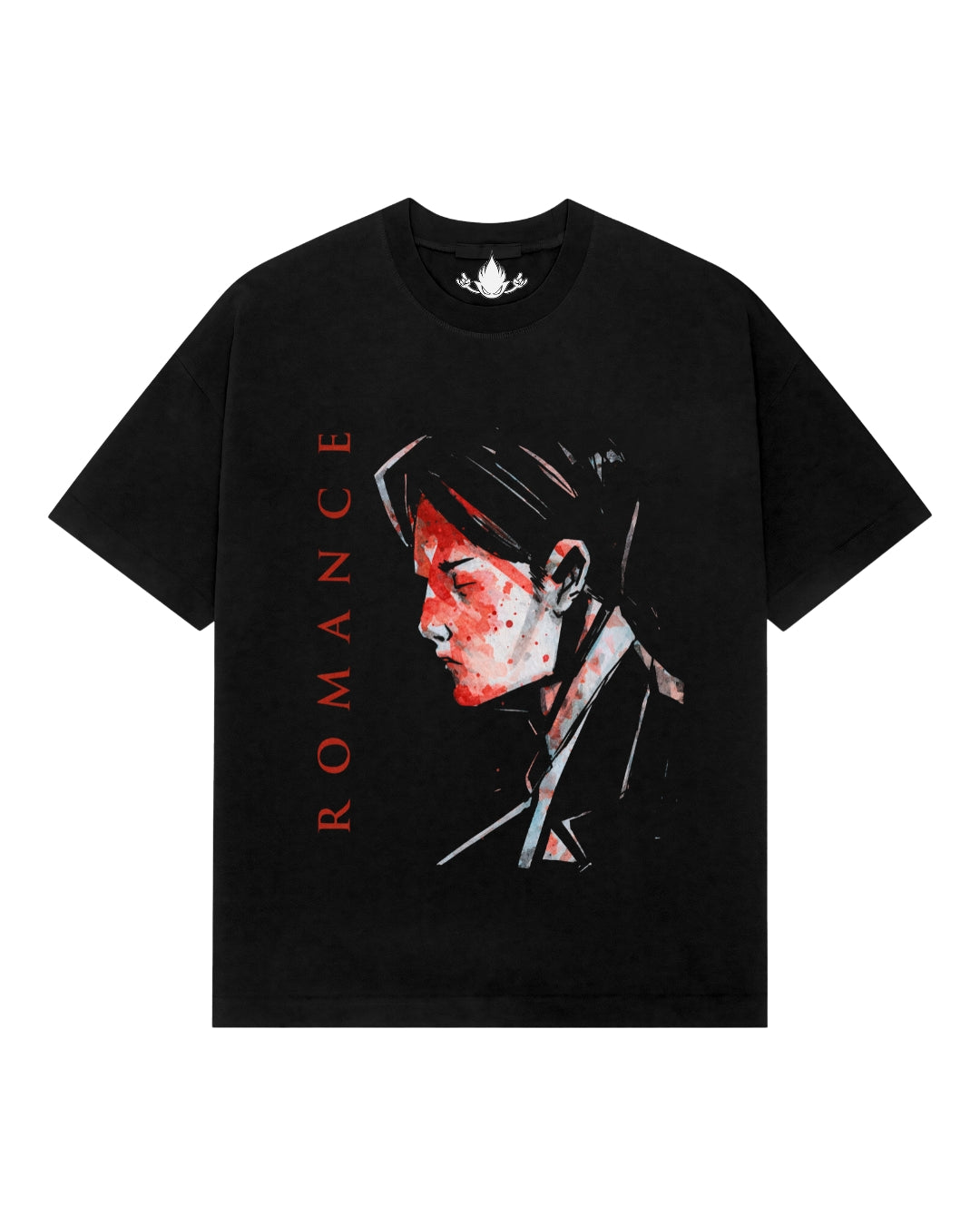 Playera My Chemical Romance Demolition lovers