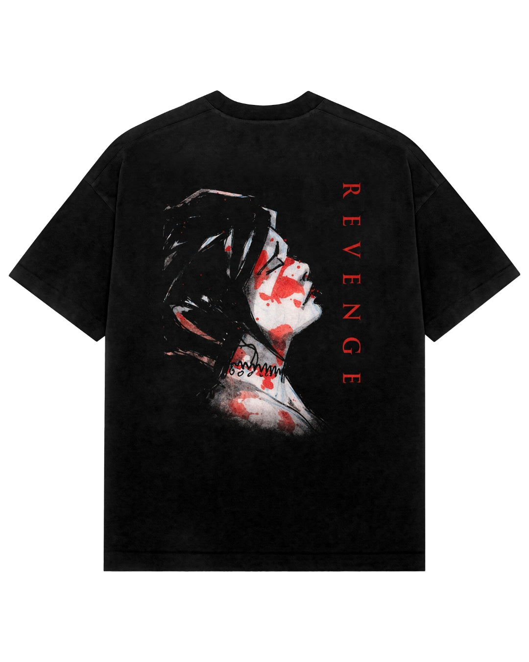 Playera My Chemical Romance Demolition lovers