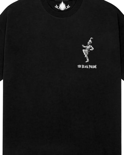 Playera My Chemical Romance Mod 02