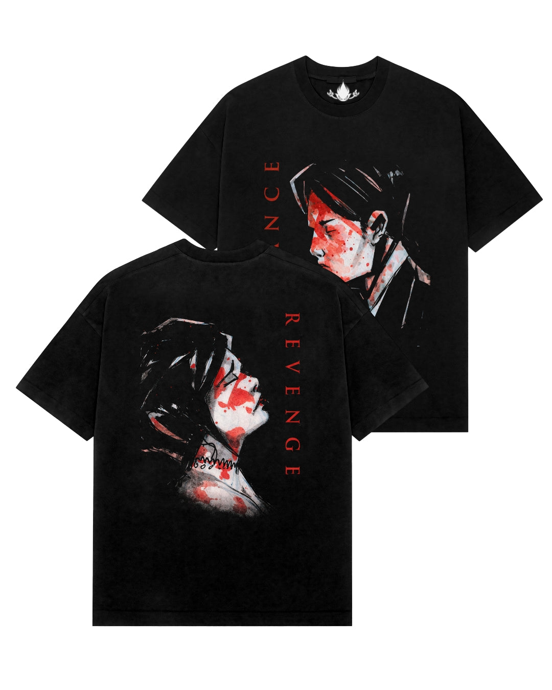 Playera My Chemical Romance Demolition lovers
