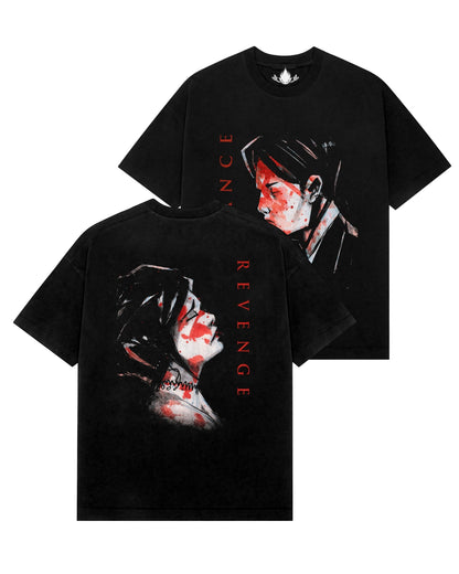 Playera My Chemical Romance Demolition lovers