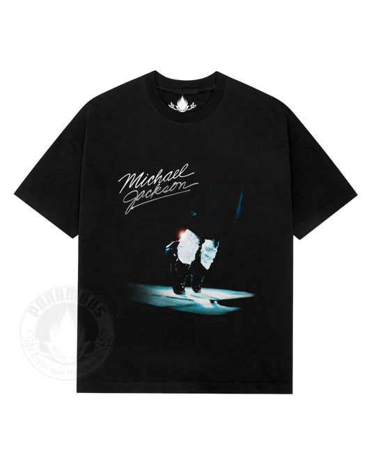 Playera Michael Jackson Mod 08