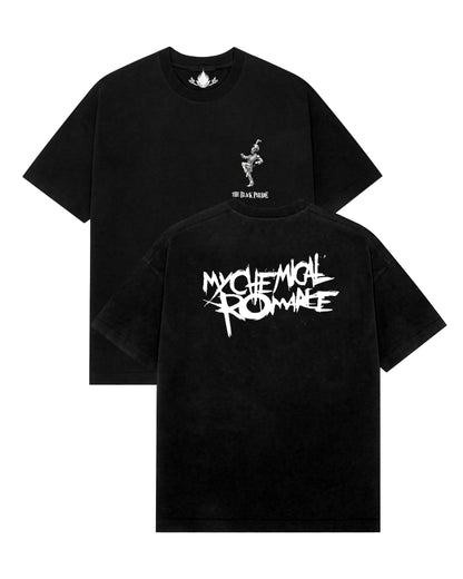 Playera My Chemical Romance Mod 02