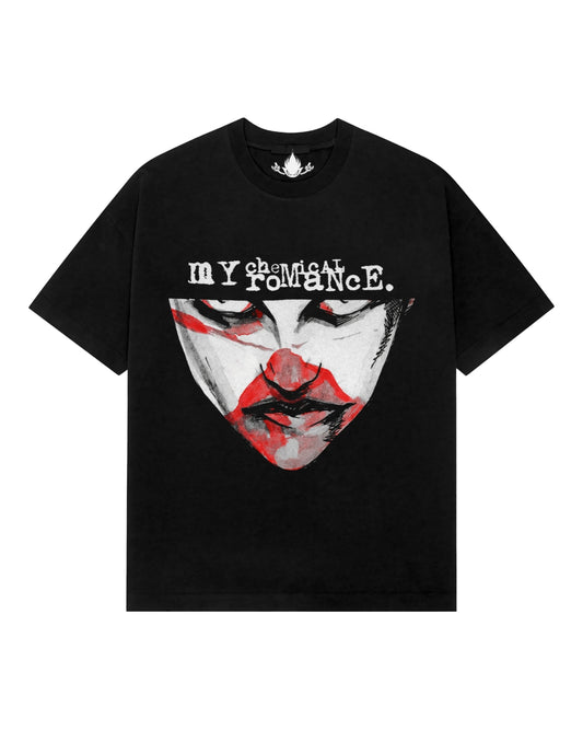 Playera My Chemical Romance i'm not okay