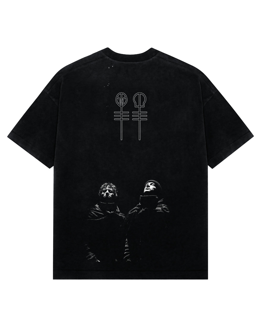 Playera Twenty One Pilots Dreamily