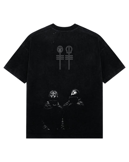 Playera Twenty One Pilots Dreamily