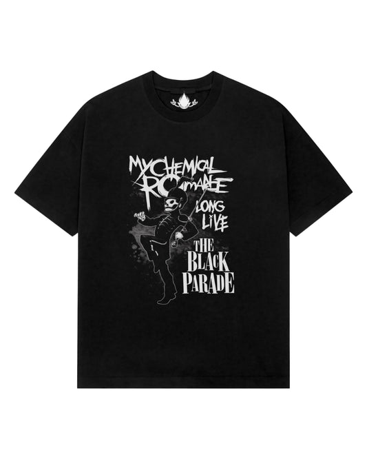 Playera My Chemical Romance Mod 04