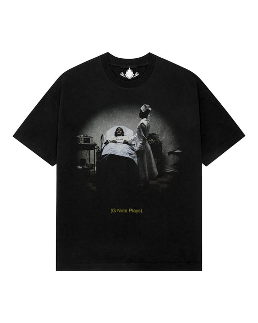 Playera My Chemical Romance G Note