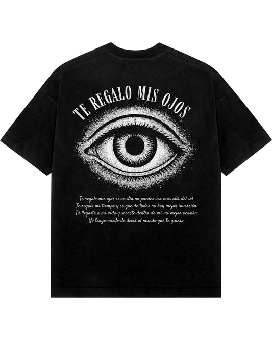 Playera Rels B Te Regalo Letra A New Star Tour