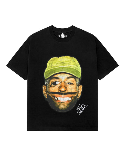 Playera Ferxxo x Tainy Monstruo Ferxxo