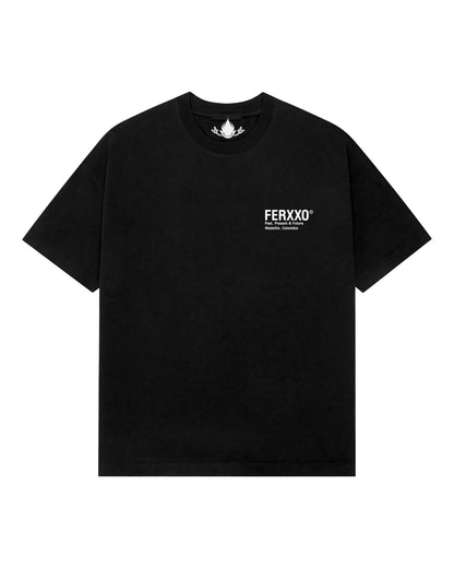Playera Ferxxo,Hidden X Ferxxo Sol