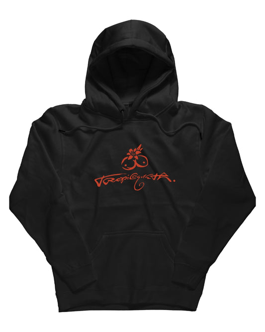 Hoodie Karol G Tropicoqueta Nuevo Album Kg