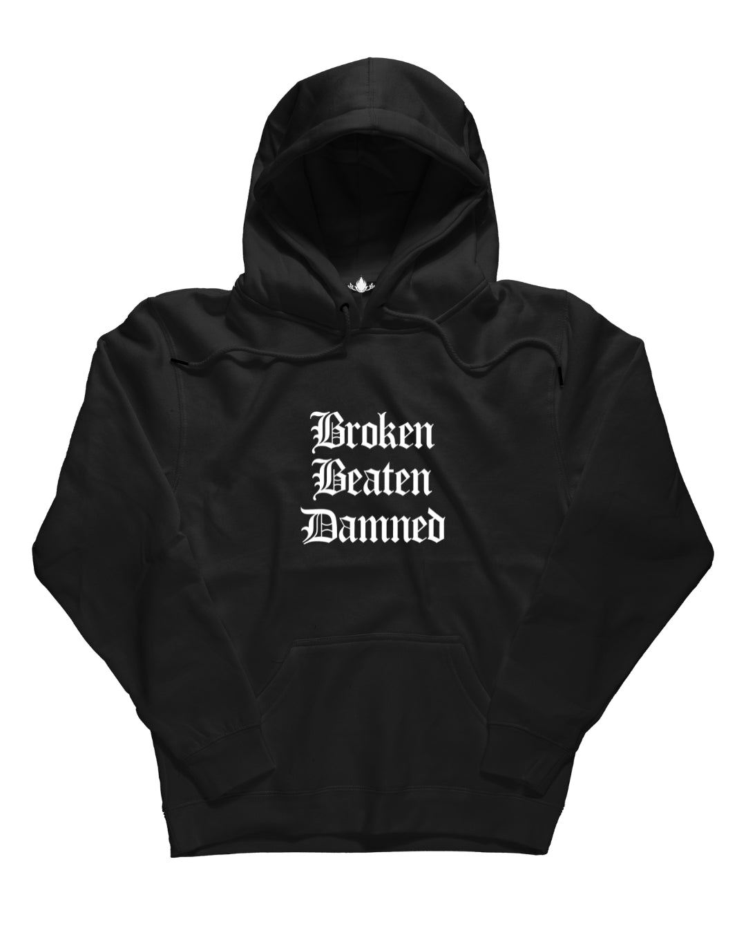 Hoodie My chemical Romance Broken