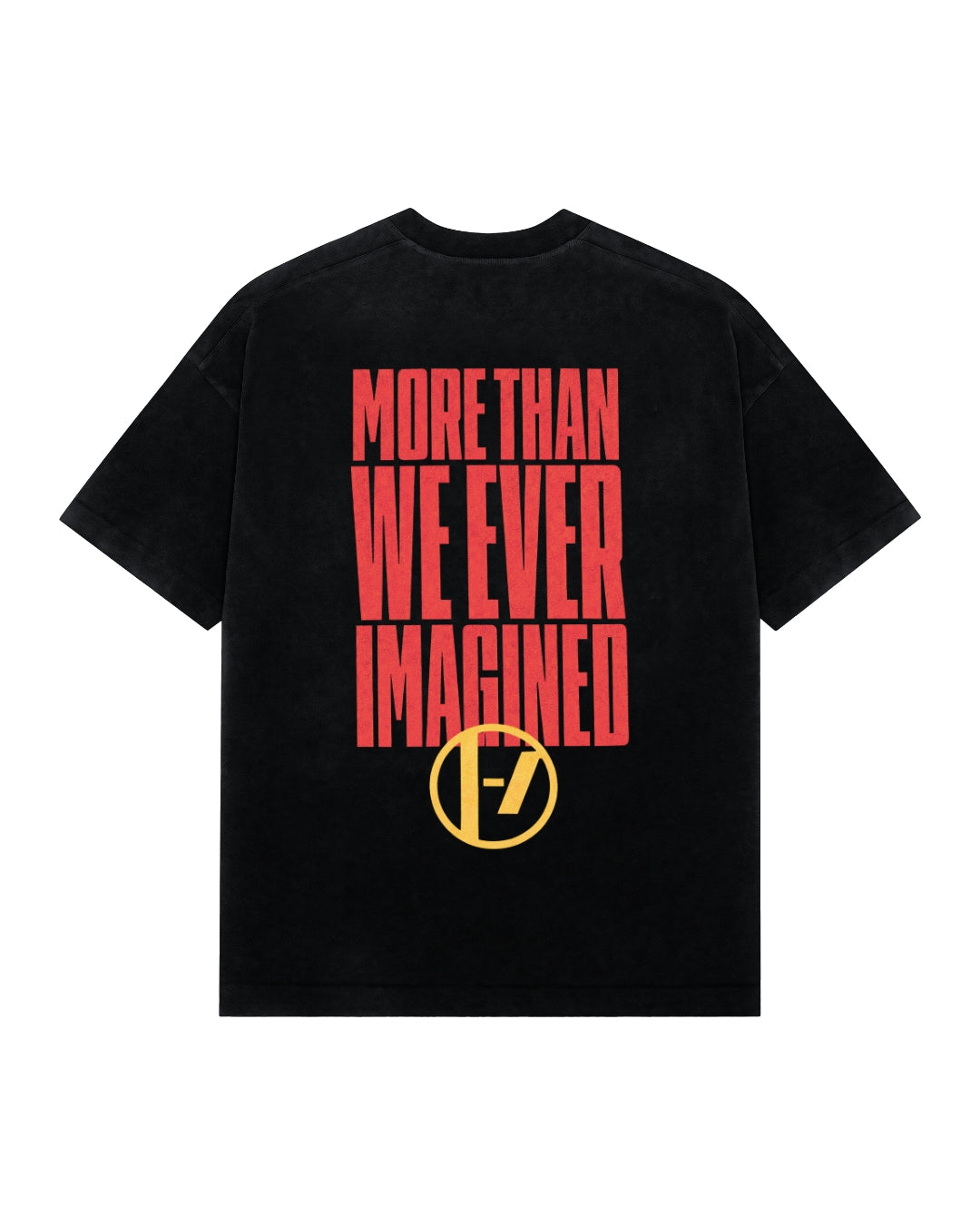 Player Twenty One pilots Imagined