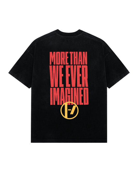 Player Twenty One pilots Imagined