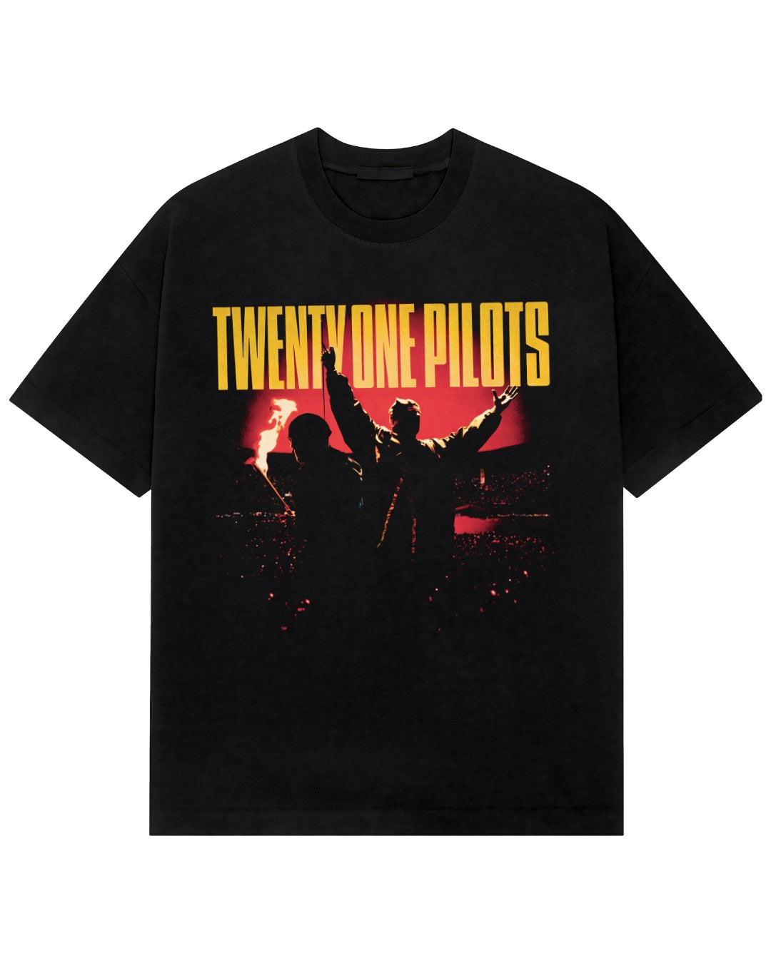 Player Twenty One pilots Imagined