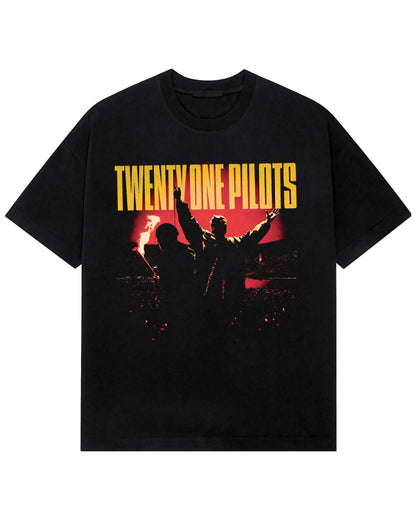 Player Twenty One pilots Imagined