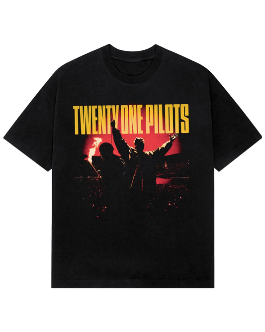 Player Twenty One pilots Imagined