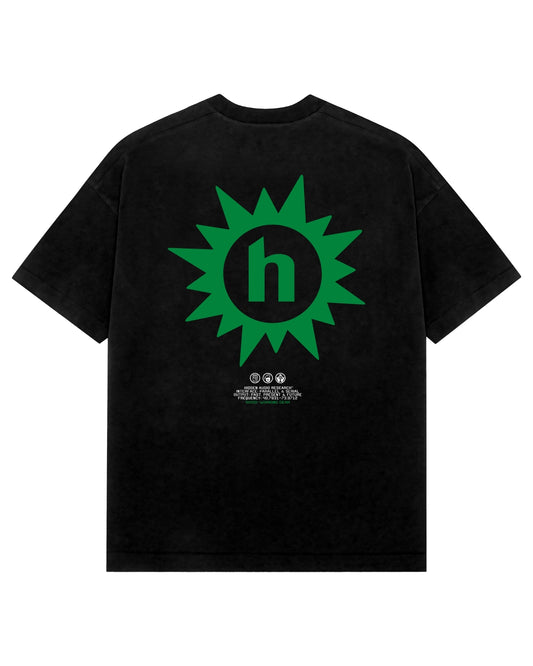 Playera Ferxxo,Hidden X Ferxxo Sol