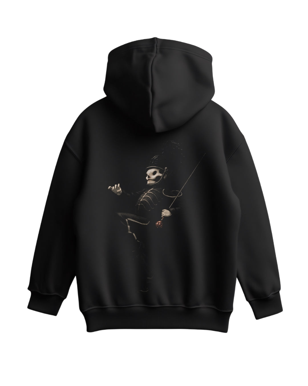 Hoodie My chemical Romance Broken