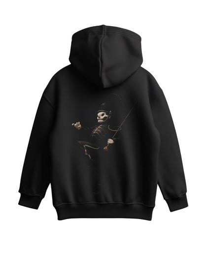 Hoodie My chemical Romance Broken