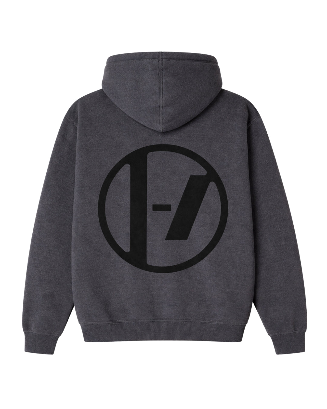 Hoodie Twenty One Pilots BREACH Onix