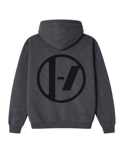 Hoodie Twenty One Pilots BREACH Onix