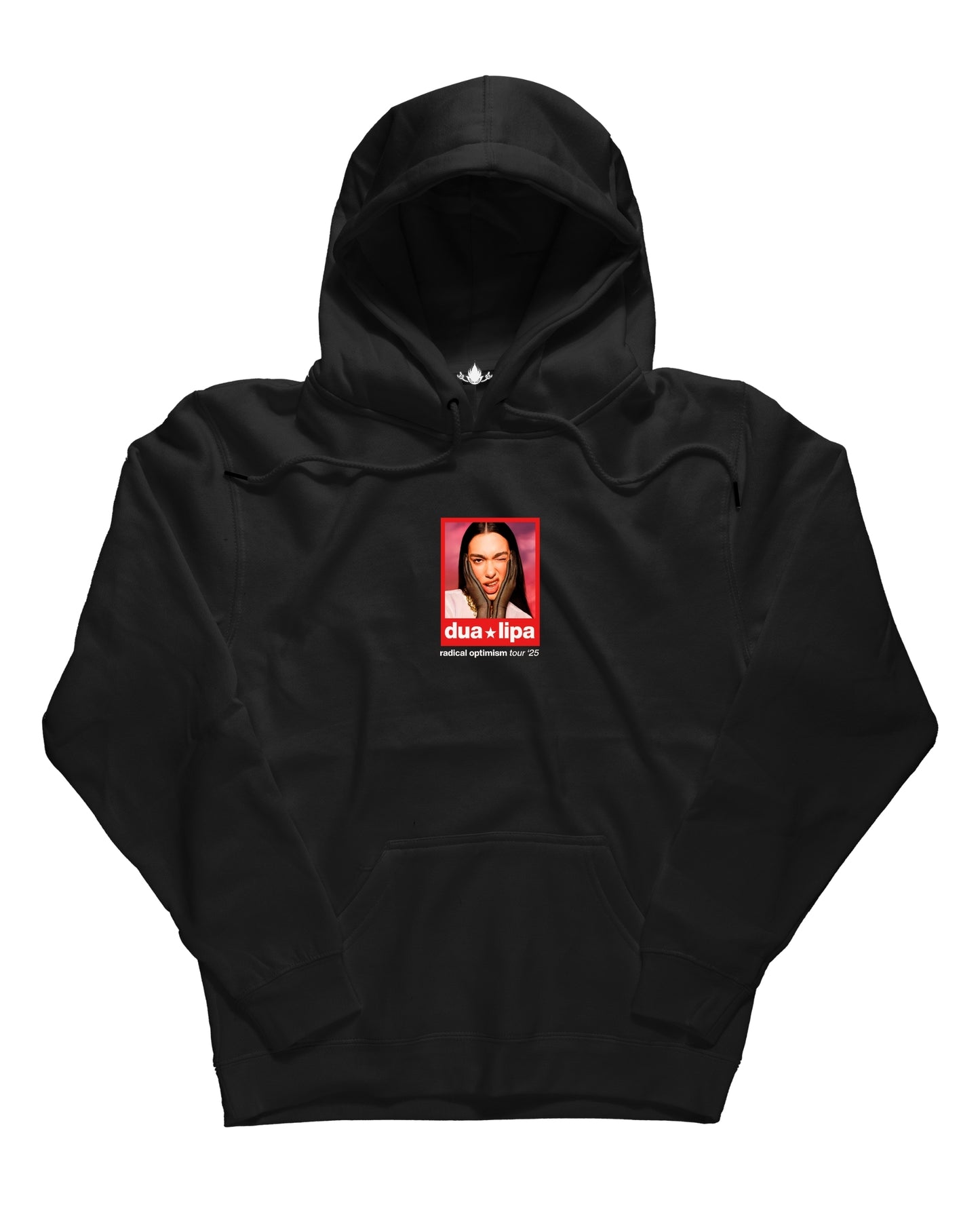 Hoodie, Dua Lipa Radical Optimism Fechas 2 Tour Latam