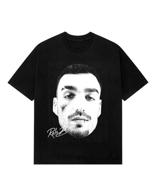 Playera Rels B Cara Modelo 1 A New Star Tour 2025