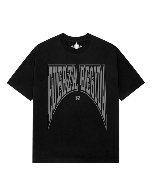 Playera Fuerza Regida Modelo 06 111xpantia Tour 2025