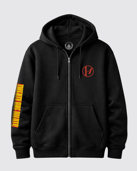 Hoodie Twenty One Pilots Clancy Tour