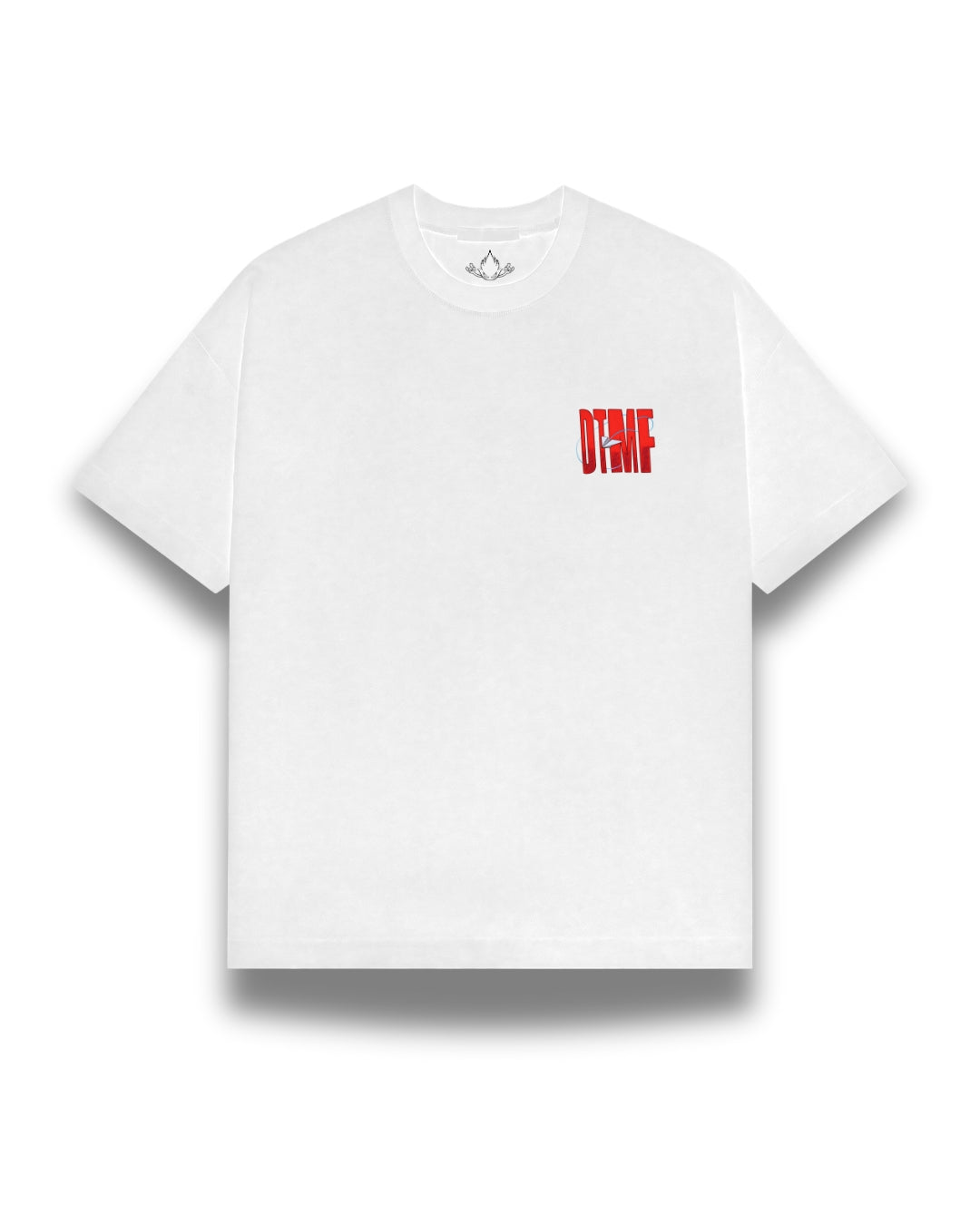 Playera Bad Bunny La Casita