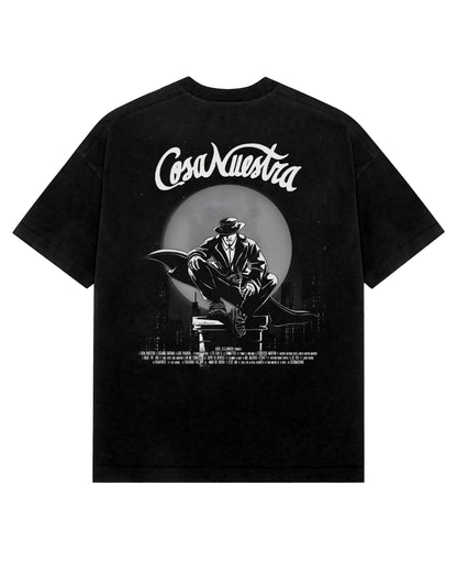 Playera Rauw Alejandro Cosa Nuestra World Tour Mod15