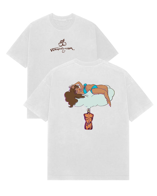 Playera Karol G Tropicoqueta Kg Album Nuevo Tu Perfume