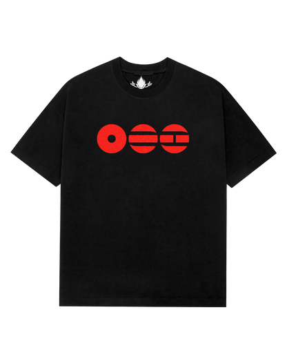 Playera BTS World Tour Arirang 2026 Mod 13