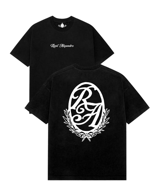 Playera Rauw Alejandro Cosa Nuestra World Tour Mod16