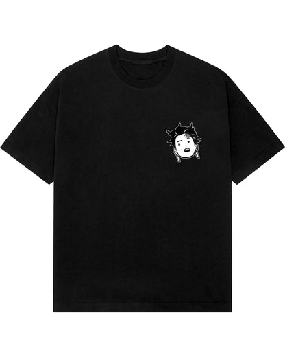 Playera Demon Slayer Tanjiro Kamado