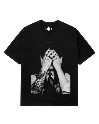 Playera BTS World Tour Arirang 2026 Mod 05