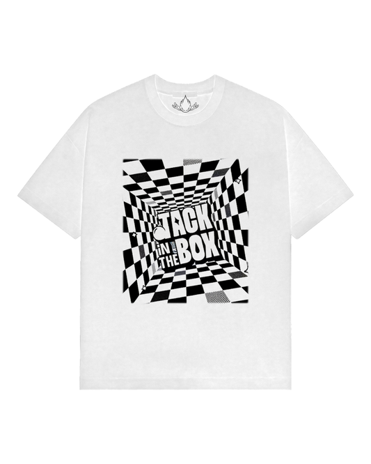 Playera J-hope Hope On The Stage Tour Mod15