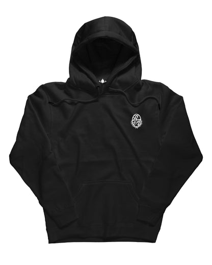 Hoodie Rauw Alejandro Cosa Nuestra World Tour Mod3