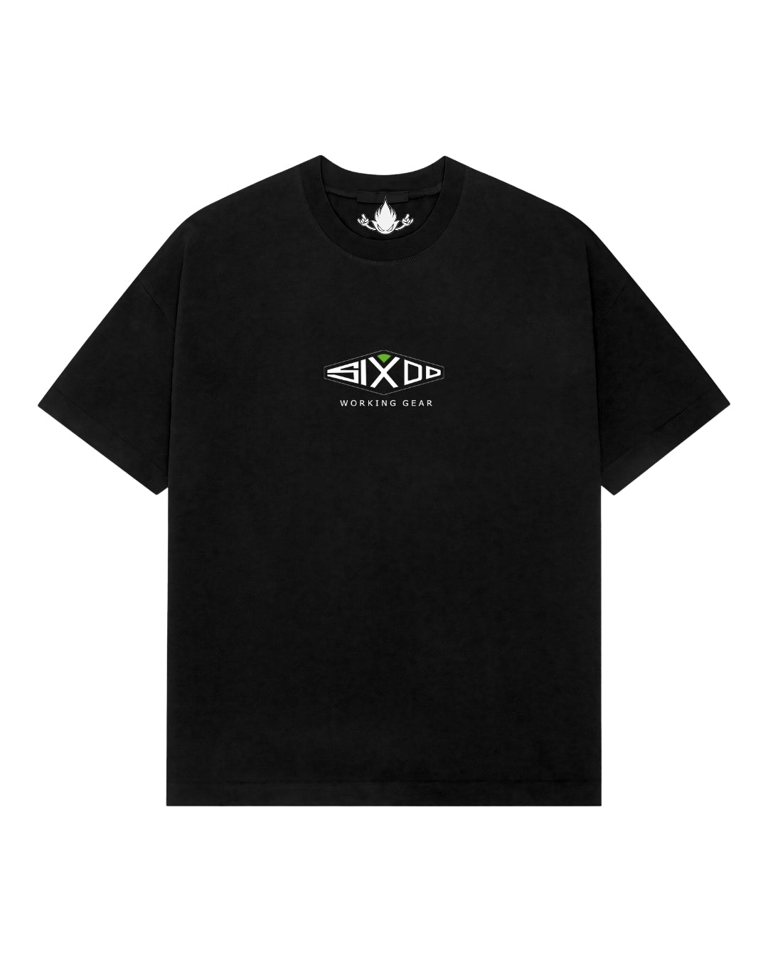 Playera Ferxxo Sixdo Mundo Ferxxo