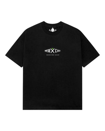 Playera Ferxxo Sixdo Mundo Ferxxo