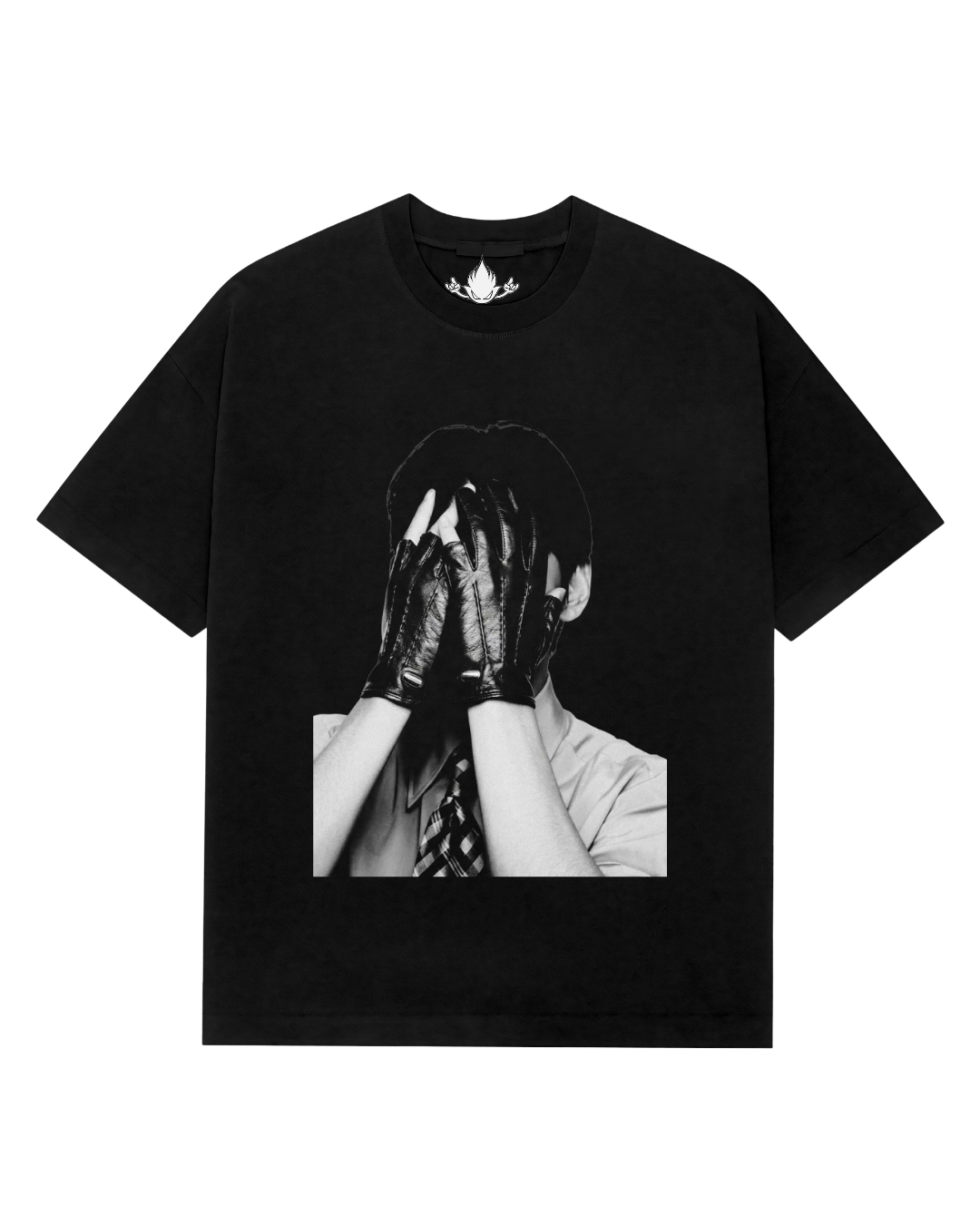 Playera BTS World Tour Arirang 2026 Mod 07