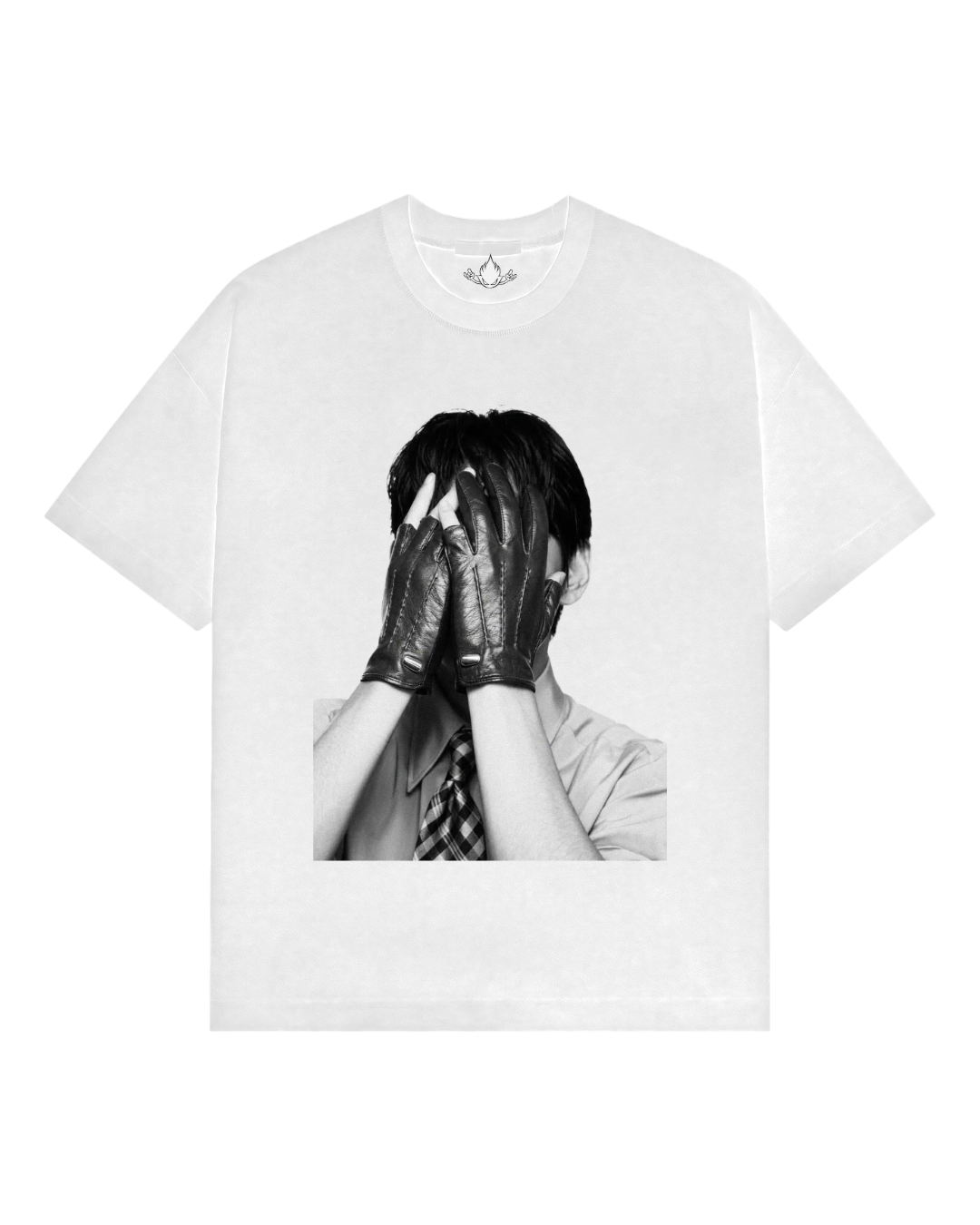 Playera BTS World Tour Arirang 2026 Mod 07
